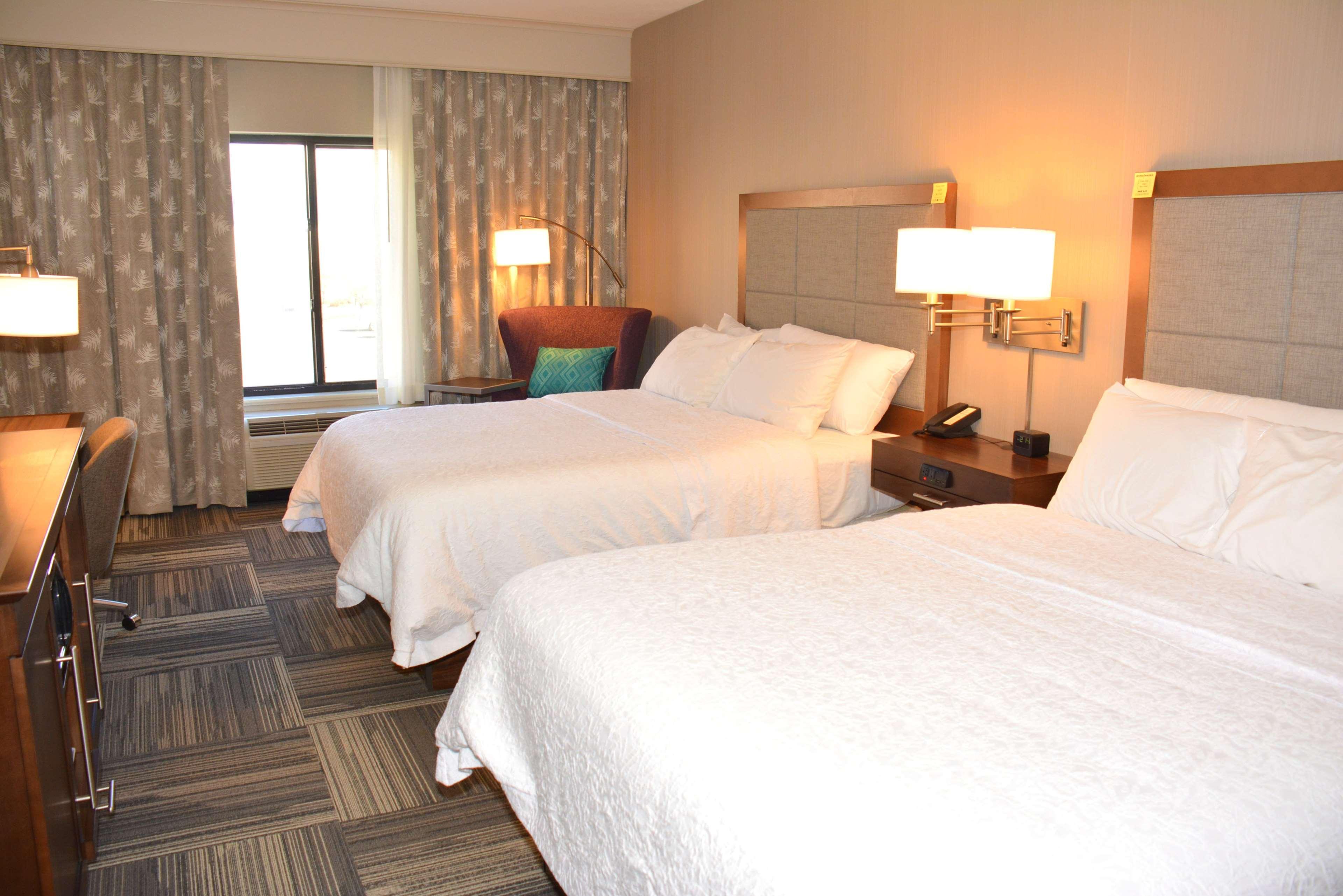 Hampton Inn Grand Junction Exterior foto