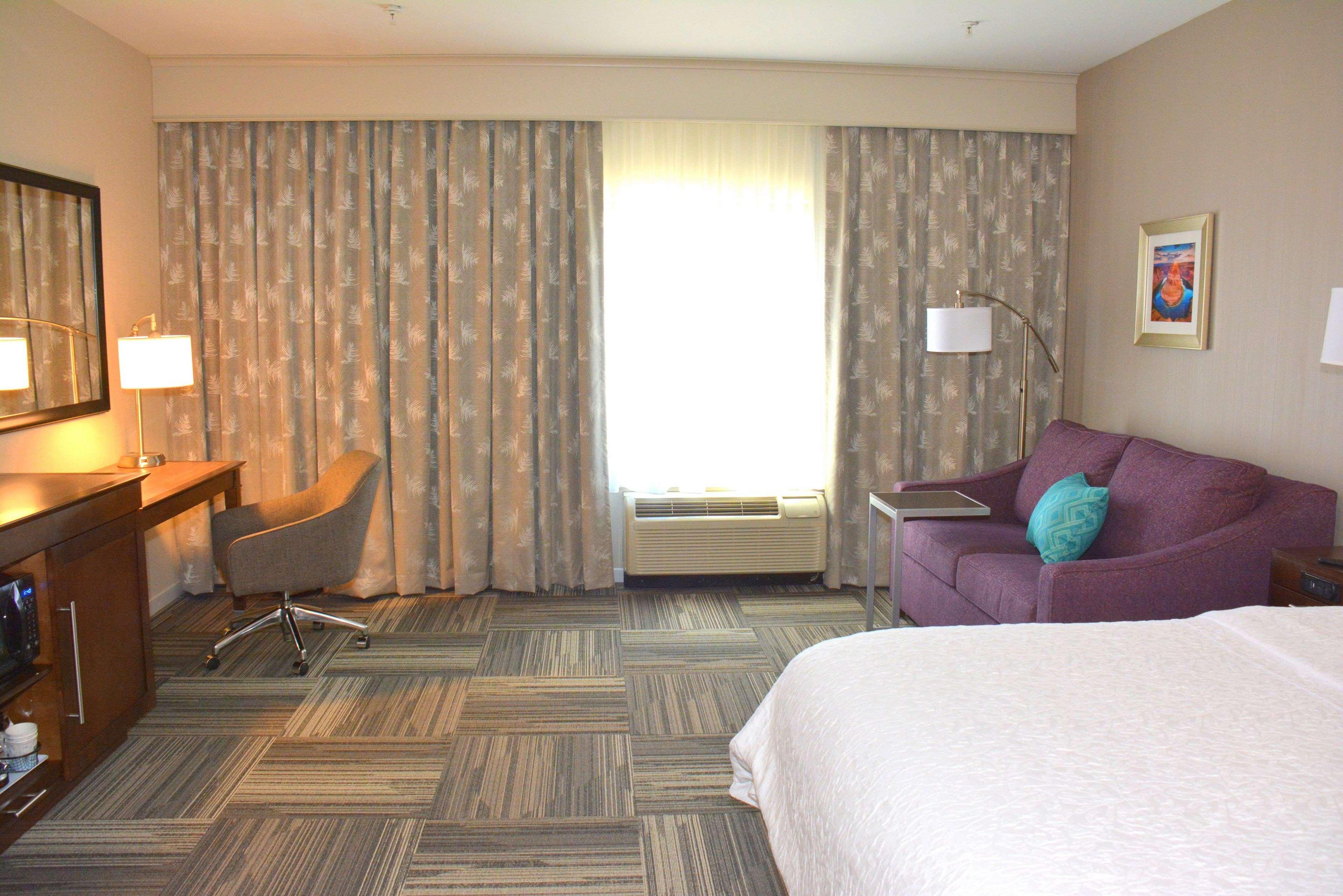 Hampton Inn Grand Junction Exterior foto