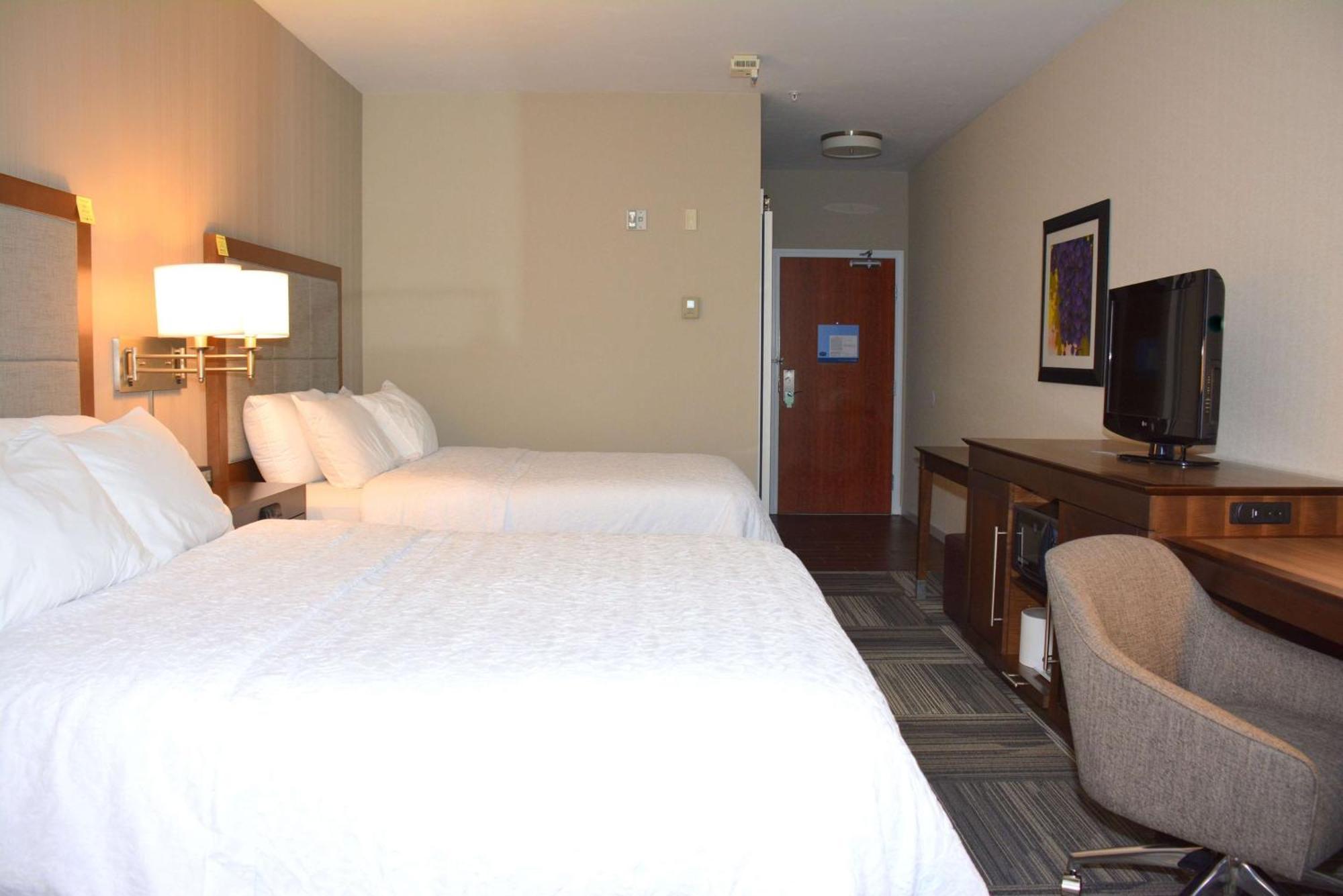 Hampton Inn Grand Junction Exterior foto