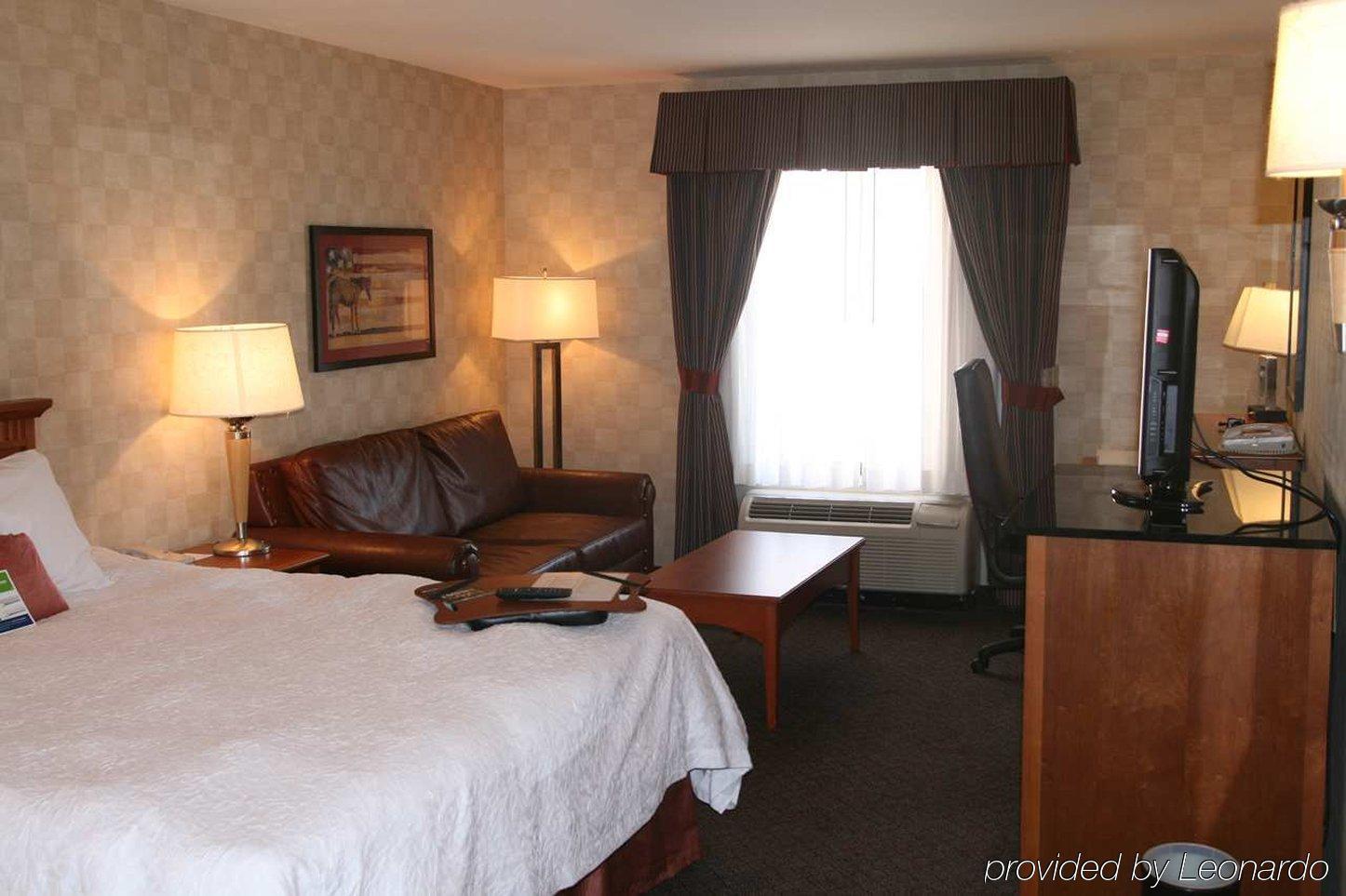 Hampton Inn Grand Junction Habitación foto