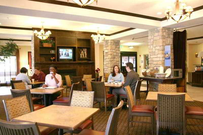 Hampton Inn Grand Junction Exterior foto